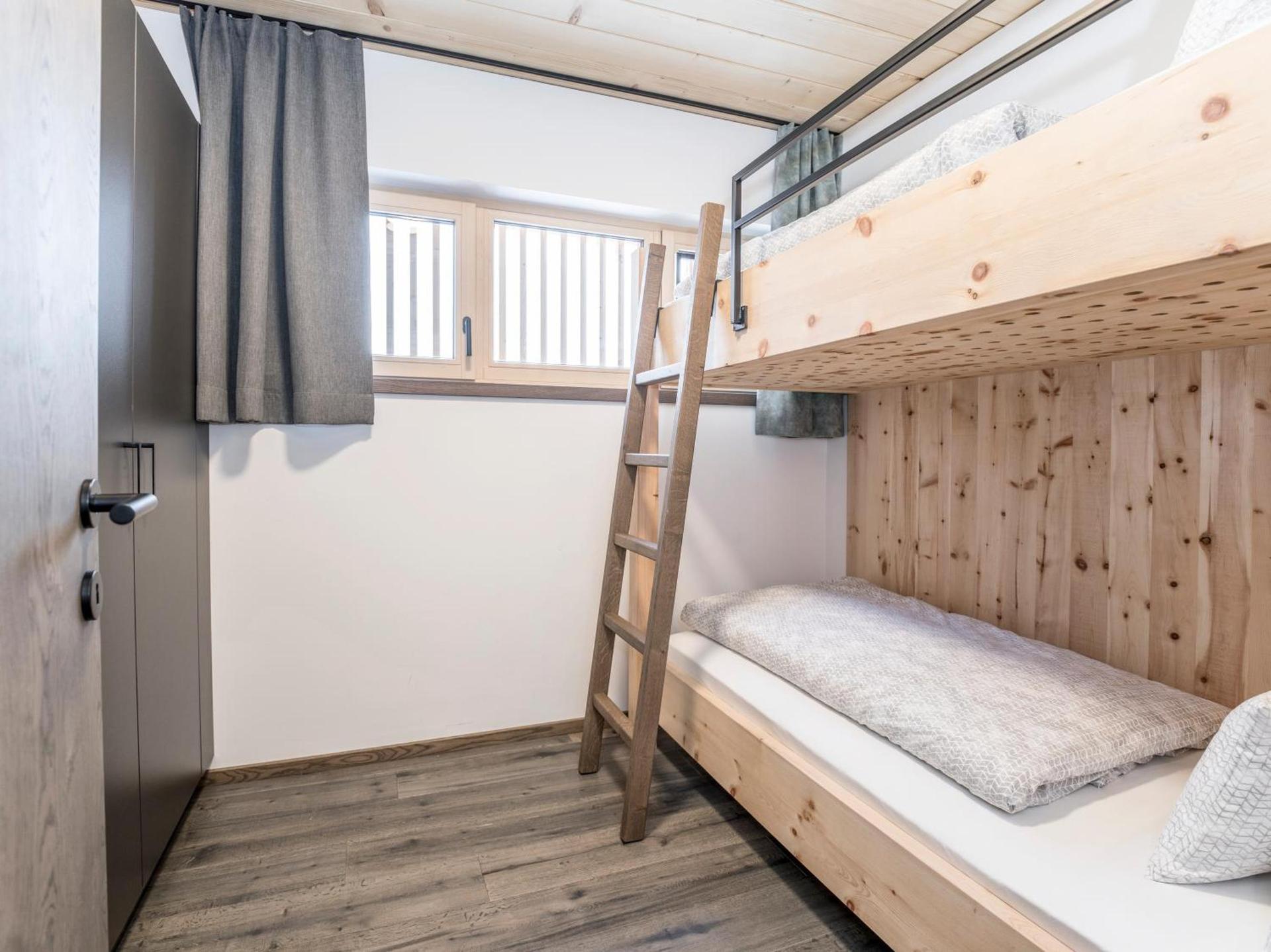 Apartment mit 3 Schlafzimmern - 5